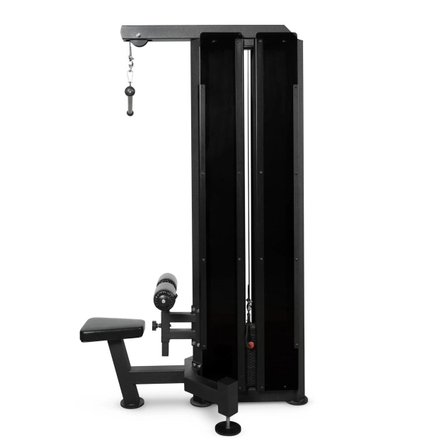 BRONZE GYM PARTNER ML-806 Вертикальная тяга профессиональный — фото 2