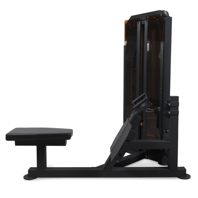 BRONZE GYM PARTNER ML-807 Горизонтальная тяга профессиональная