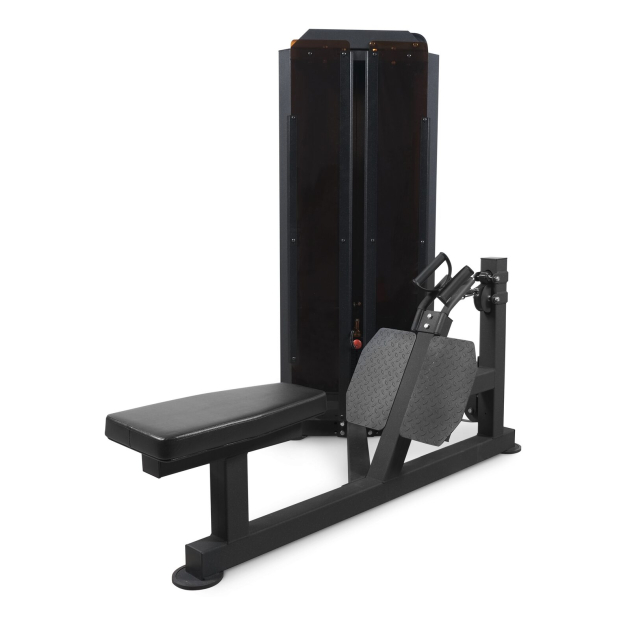 BRONZE GYM PARTNER ML-807 Горизонтальная тяга профессиональная — фото 3