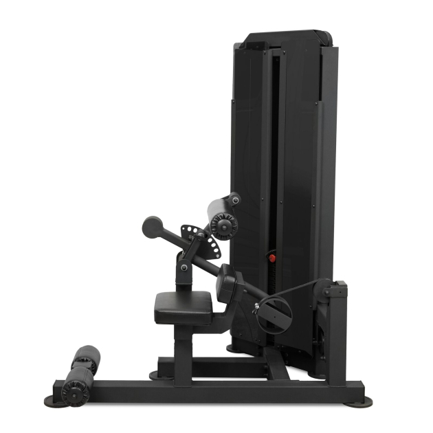 BRONZE GYM PARTNER ML-812 Пресс-машина профессиональный