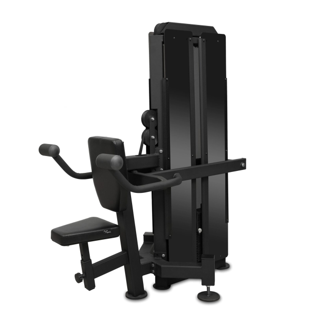 BRONZE GYM PARTNER ML-814 Отжимание сидя профессиональный