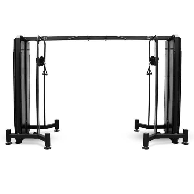 BRONZE GYM PARTNER ML-820 Кроссовер профессиональный стек 100 кг