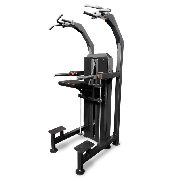 BRONZE GYM PARTNER ML-823 Гравитрон стек 100 кг