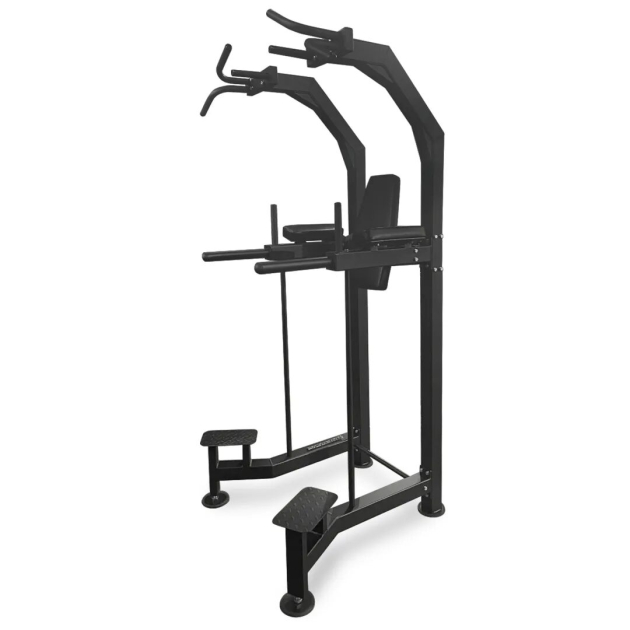BRONZE GYM PARTNER ML-910 Стойка турник/пресс/брусья