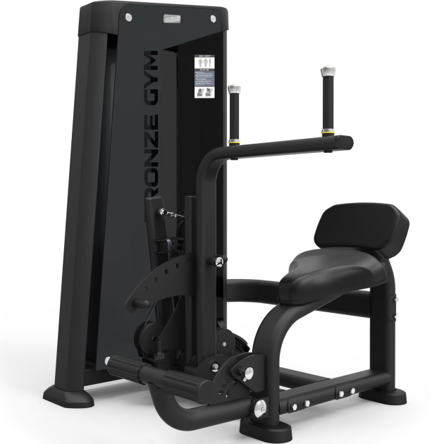 BRONZE GYM NEO 85 Пресс/спина