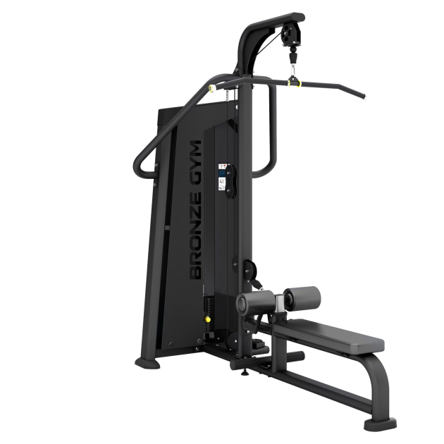 BRONZE GYM NEO 90 Вертикальная тяга/горизонтальная тяга