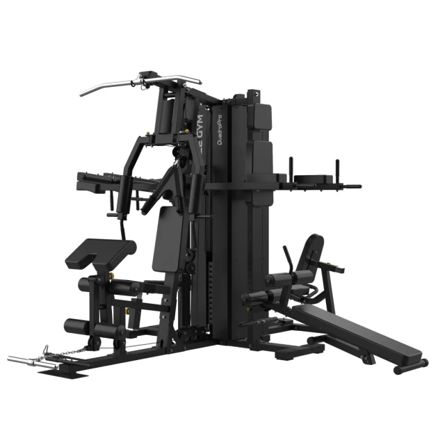 BRONZE GYM EVOLVE QuadroPro Мультистанция