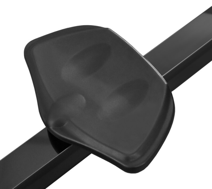 BRONZE GYM RW1200M PRO Гребной тренажер — фото 4