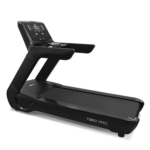 BRONZE GYM T960 PRO Беговая дорожка профессиональная