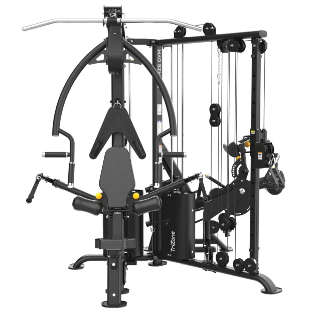 BRONZE GYM EVOLVE TriZone Мультистанция