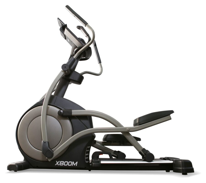 BRONZE GYM X800M — фото 3