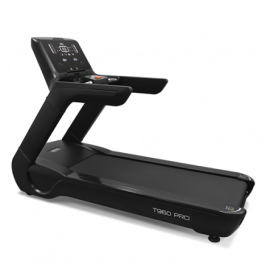 Коммерческая беговая дорожка BRONZE GYM T960 PRO