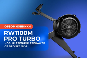 Гребной тренажер как часть философии в бизнесе: динамика, упорство, результаты