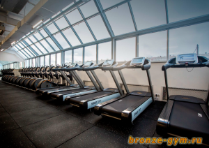 Каталог BRONZE-GYM 2022 года.