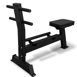BRONZE GYM PARTNER AL-322 Скамья для тяги гантели