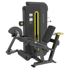 BRONZE GYM BW-3002 Разгибание ног сидя