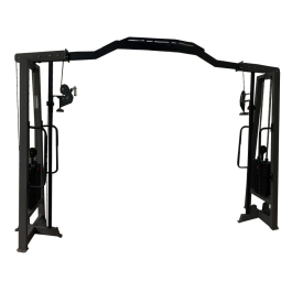 BRONZE GYM PARTNER ML-702 Кроссовер профессиональный