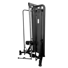 BRONZE GYM PARTNER ML-715 Одиночный блок универсальнай профессиональный