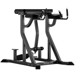 BRONZE GYM RAVE RV17 Гиперэкстензия обратная