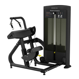 BRONZE GYM BLANC 28 Трицепс-машина профессиональный