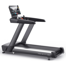 BRONZE GYM T1000M PRO TFT TURBO (New) Беговая дорожка профессиональная