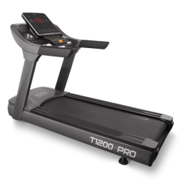 BRONZE GYM T1200 PRO Беговая дорожка профессиональная