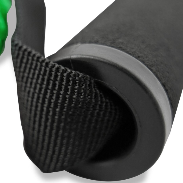 Рукоять в мягком рукаве