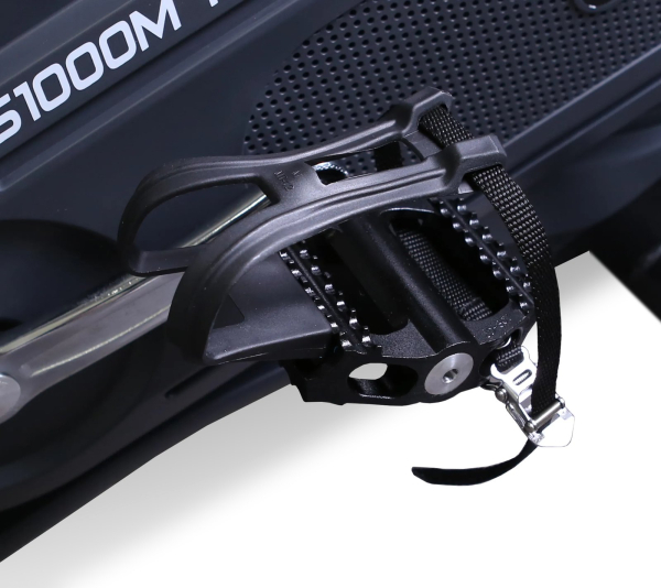 Toe Clip на стальных подшипниках