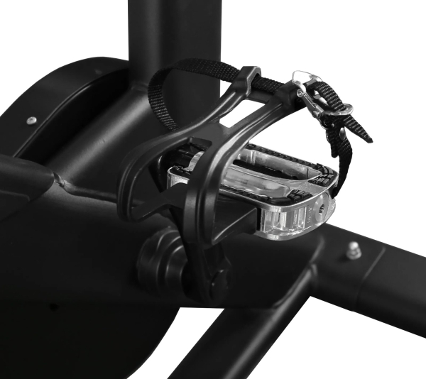 Toe Clip JD-304V на стальных подшипниках