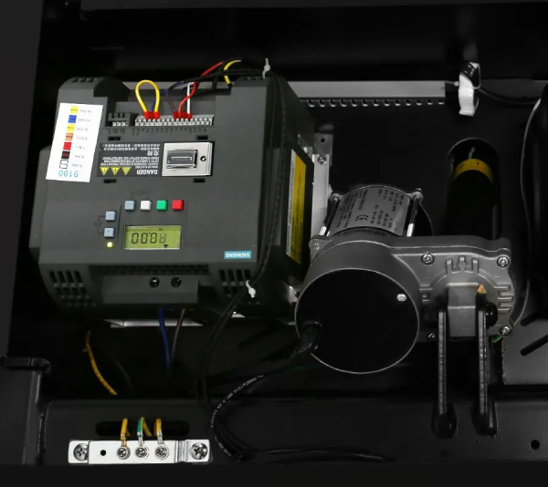Инвертор Siemens Sinamics V20