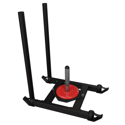 BRONZE GYM PARTNER FL-12 Сани для кросфита