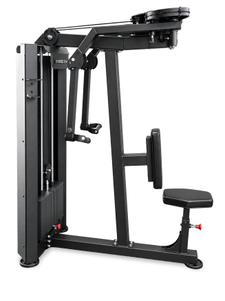 BRONZE GYM PARTNER ML-310 Баттерфляй/Задние дельты профессиональный