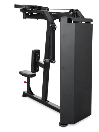 BRONZE GYM PARTNER ML-310 Баттерфляй/Задние дельты профессиональный