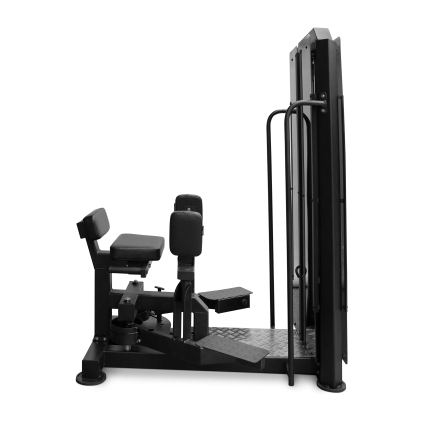 BRONZE GYM PARTNER ML-817 Сведение-Разведение ног профессиональный
