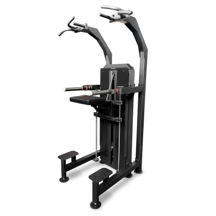 BRONZE GYM PARTNER ML-823 Гравитрон стек 100 кг