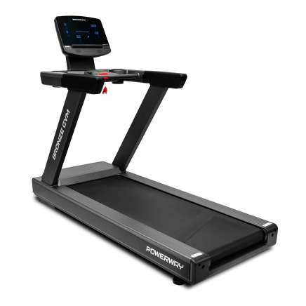 BRONZE GYM POWERWAY Беговая дорожка