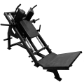 BRONZE GYM PARTNER BGR-810 Гакк-присед (BG‑BGR‑810)