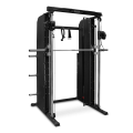 BRONZE GYM PARTNER ML-722 Мультистанция