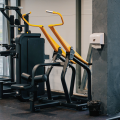 BRONZE GYM PL-1703 Верхняя тяга