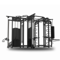 BRONZE GYM 360B Функциональная рама (BGFT360B)