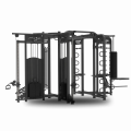 BRONZE GYM 360B Функциональная рама (BGFT360B)