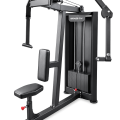 BRONZE GYM PARTNER ML-310 Баттерфляй/Задние дельты профессиональный