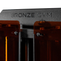 BRONZE GYM PARTNER ML-803 Бицепс машина профессиональный