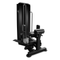 BRONZE GYM PARTNER ML-804 Сведение ног профессиональный