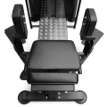 BRONZE GYM PARTNER ML-804 Сведение ног профессиональный
