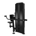 BRONZE GYM PARTNER ML-814 Отжимание сидя профессиональный