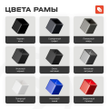 BRONZE GYM PARTNER ML-817 Сведение-Разведение ног профессиональный